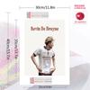De Bruyne Pattern  3pcs 100% Round Full Drill 5D DIY Diamond Painting Embroidery Cross Stitch Rhinestone Décor