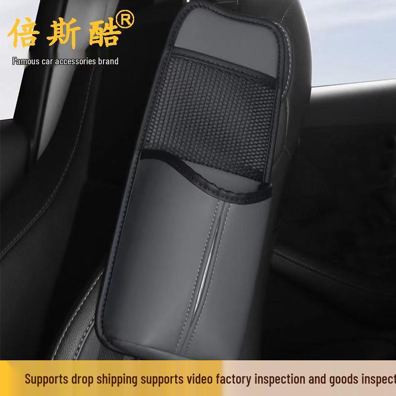 

Мультяшная сумка для хранения машинок: Многофункциональный органайзер на спинку сиденья для женщин 38x12.8x6.5CM