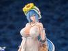 Frontline DP 12 Fable of Light Scale Plastic Painted Finished Figure Dolls' Ver. 1/7