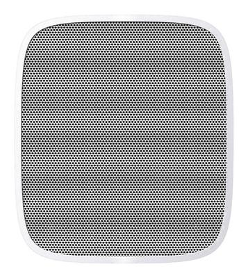Fonestar SONORA-3B - Wall Speaker with Minimalist Dimensions, 12 W RMS, White, Fonestar