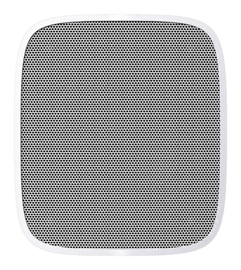 

Fonestar SONORA-3B - Wall speaker with minimalist dimensions, 12 W RMS, white, Fonestar білий