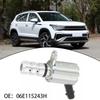 High Performances VVT Solenoid Valves 06E115243H Replacement Suitable for 1.4L Engines Optimizes Engine Timing