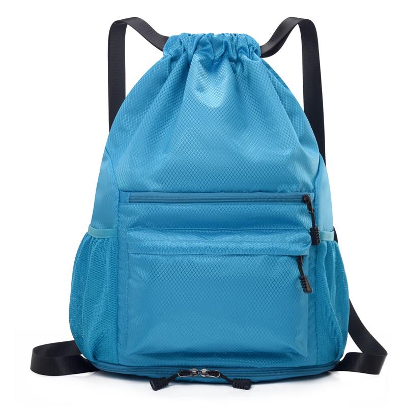 

Drawstring Sports Backpack