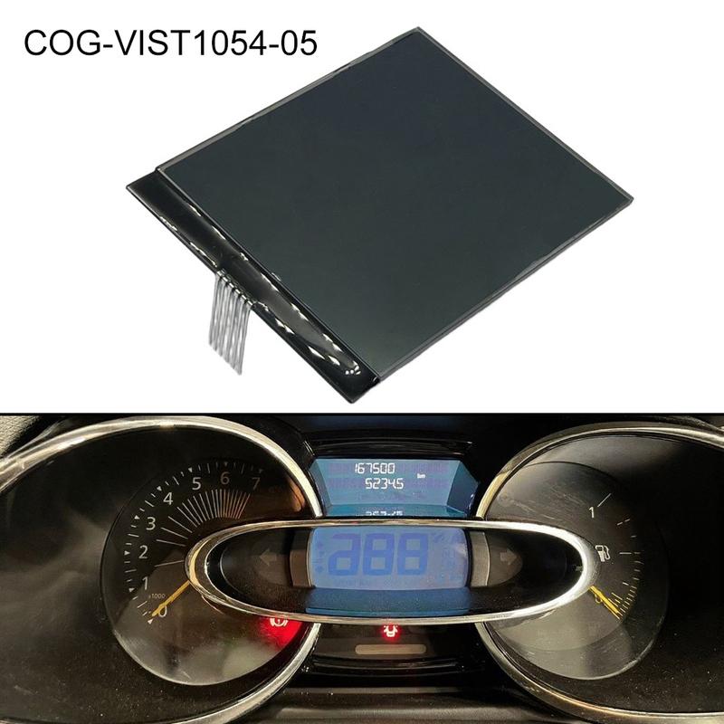 For Renault Trafic For Captur Dashboard LCD Display Instrument Cluster Screen COG-VIST1054-05 High Quality