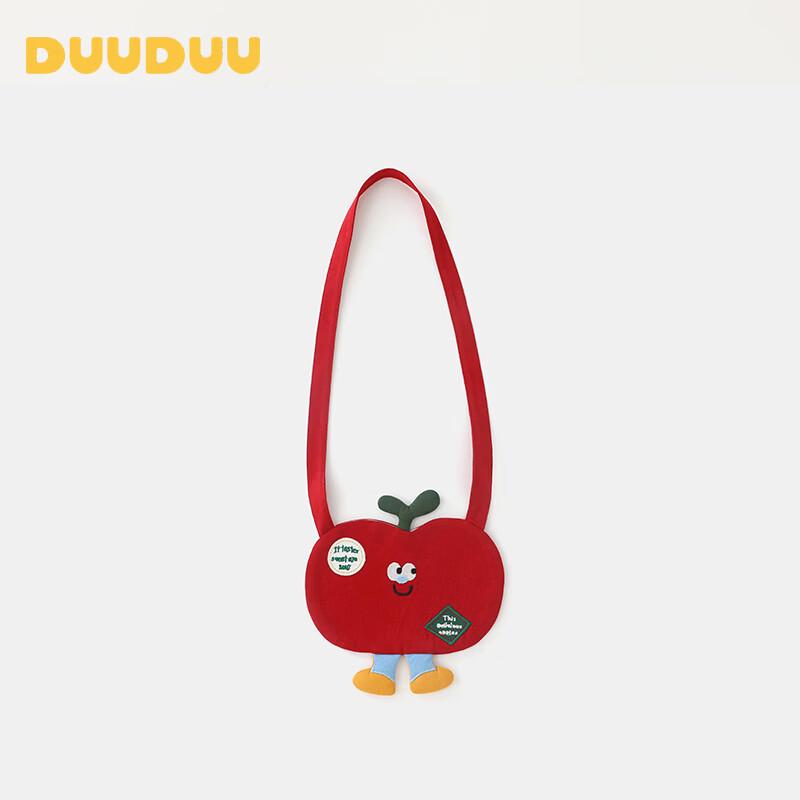 Модная сумка через плечо для малышей DUUDUU