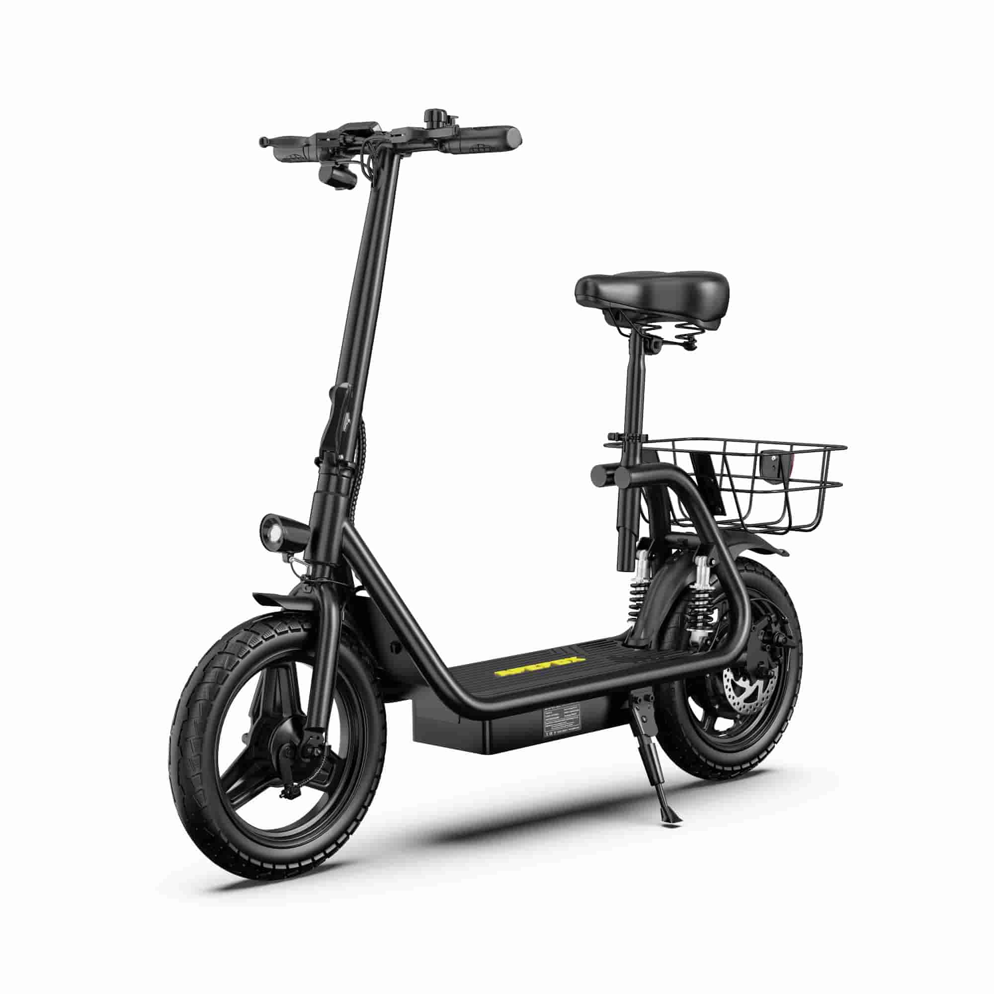 APEFOX C14 Folding Electric Scooter with