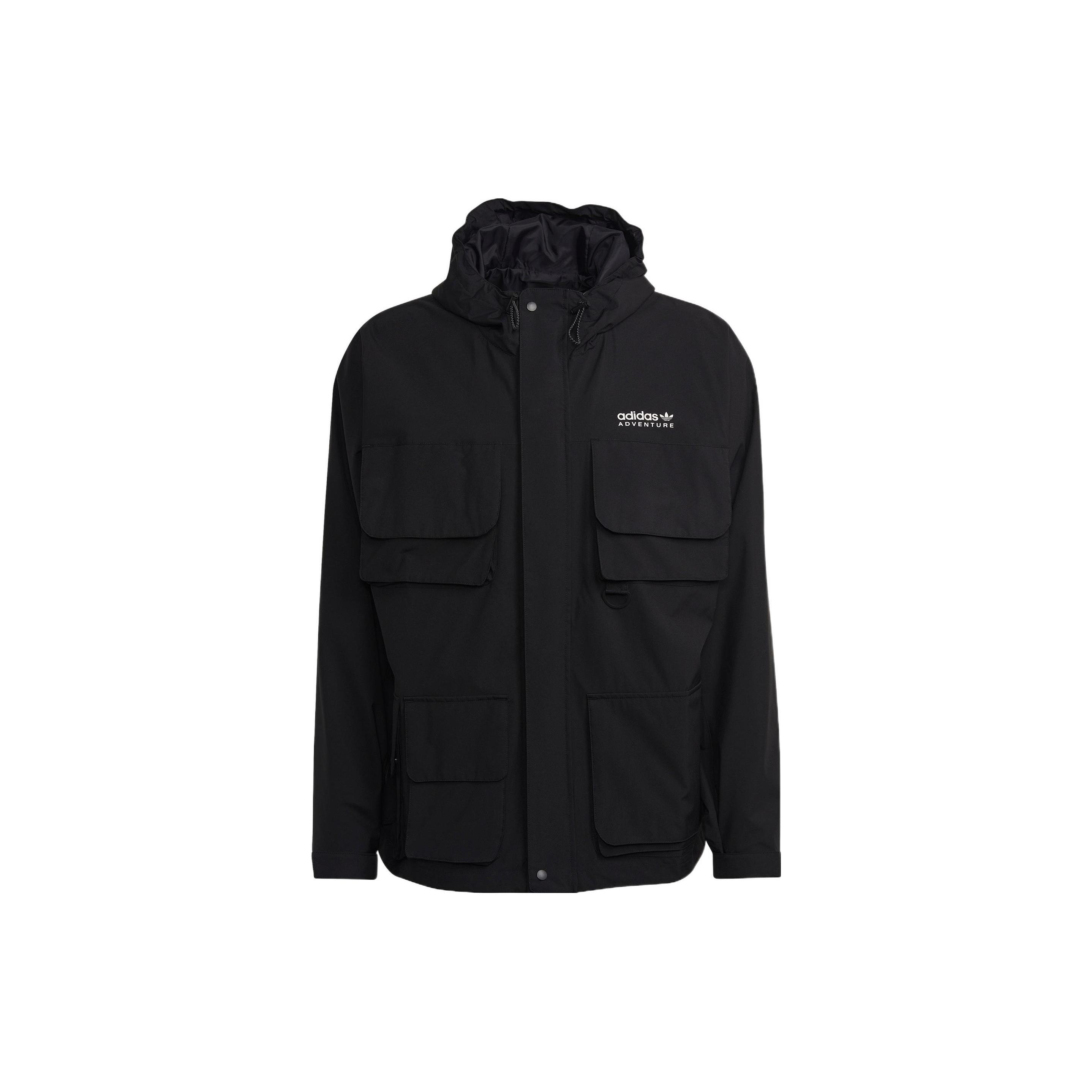adidas originals Adventure Multipocket Jacket Men s HK4996 XL