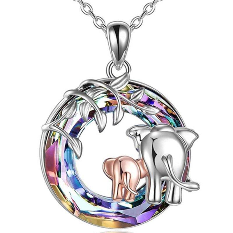 hot-selling fashion Tree of Life pendant, simple and hollow Tree of Life necklace