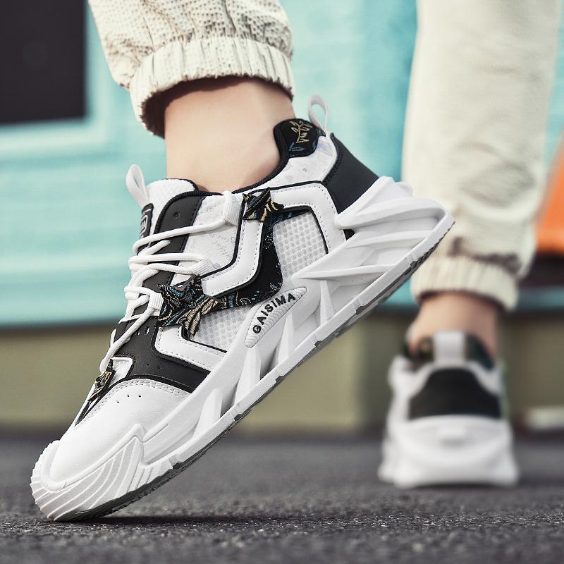 Fashion CYYTL Sneakers Mens Shoes Casual Breathable Outdoor Hiking Summer Tennis Fashion Sports Running Luxury Platform Loafers Designer