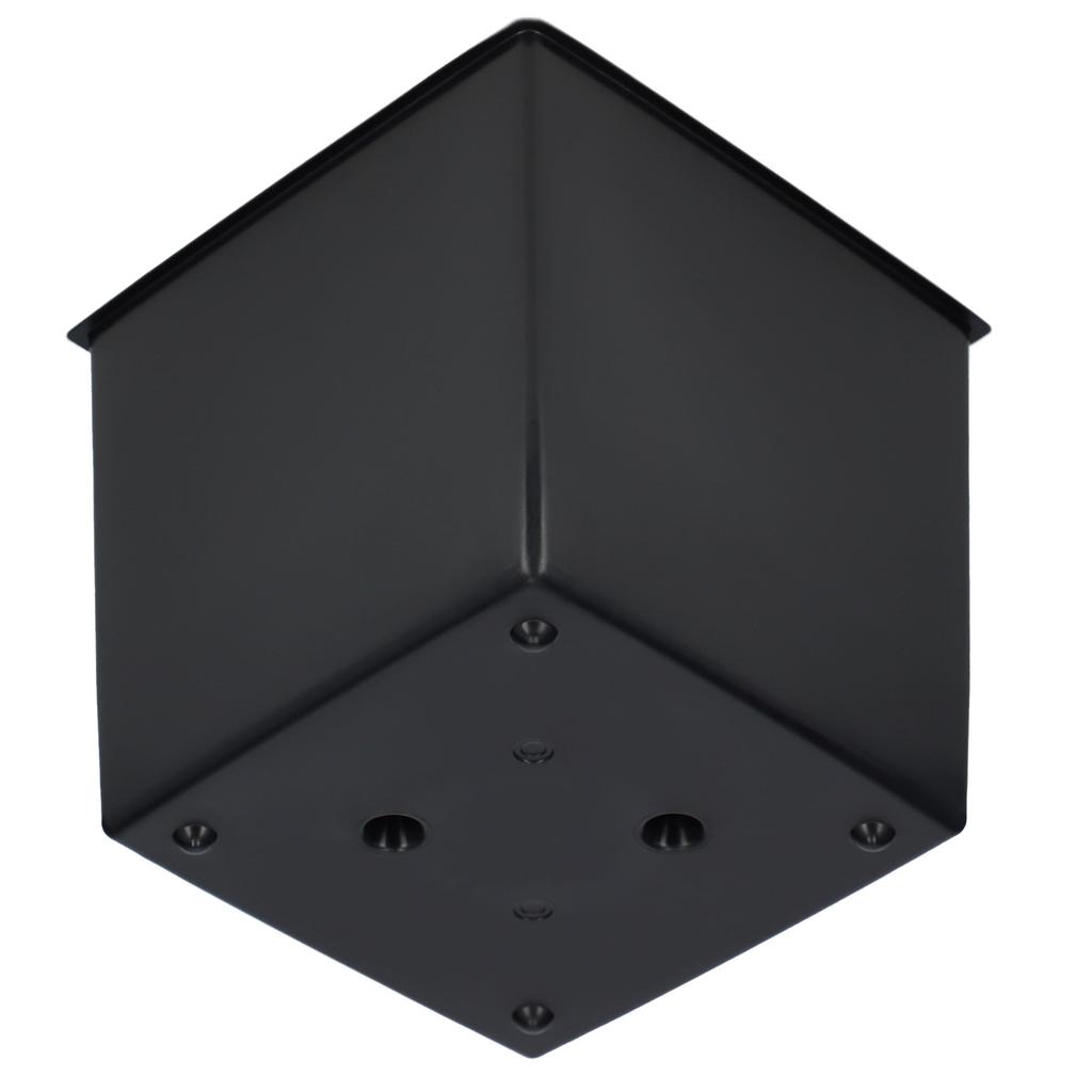 KADAX Blumentopf Übertopf Für Blumen Einsatz Hoch Blumenständer