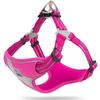 Paradise Comfortable Dog Official Japanese Dog Easy To Put Highly 3M Less TRUELOVE J&C Harness, Store, Harness, On, Visible, Reflective, Lightweight,