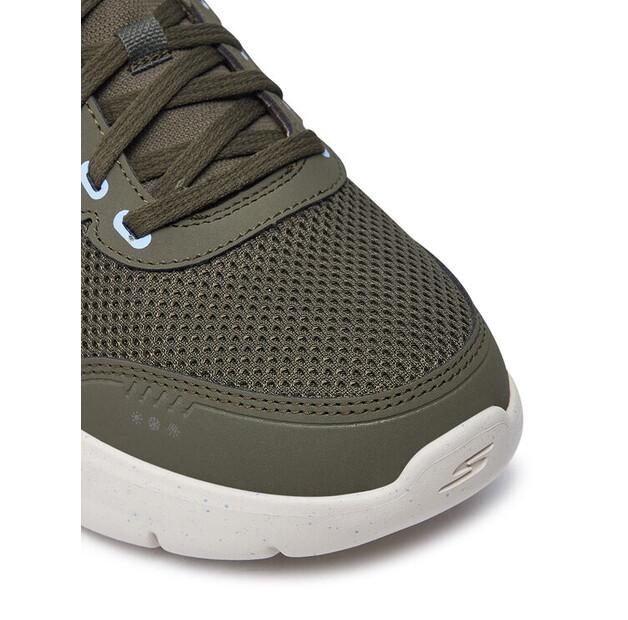 Skechers Sneakers Clear Creek 124846 Green