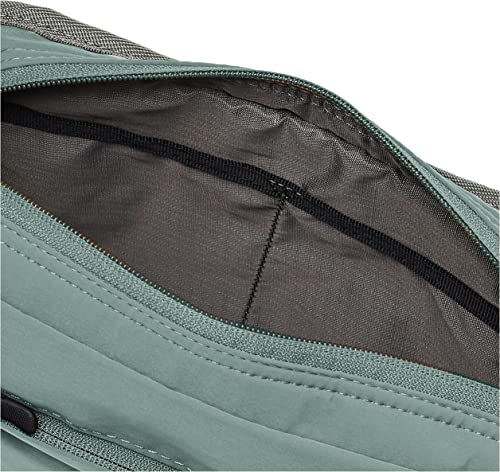 Anello Grande A5 Lightweight/Water-Repellent Shoulder Bag, Mint Green (GTM0432Z)