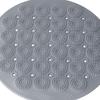 Bathroom Bath Cushion Brush Back Cushion Bath Non Slip Multifunctional