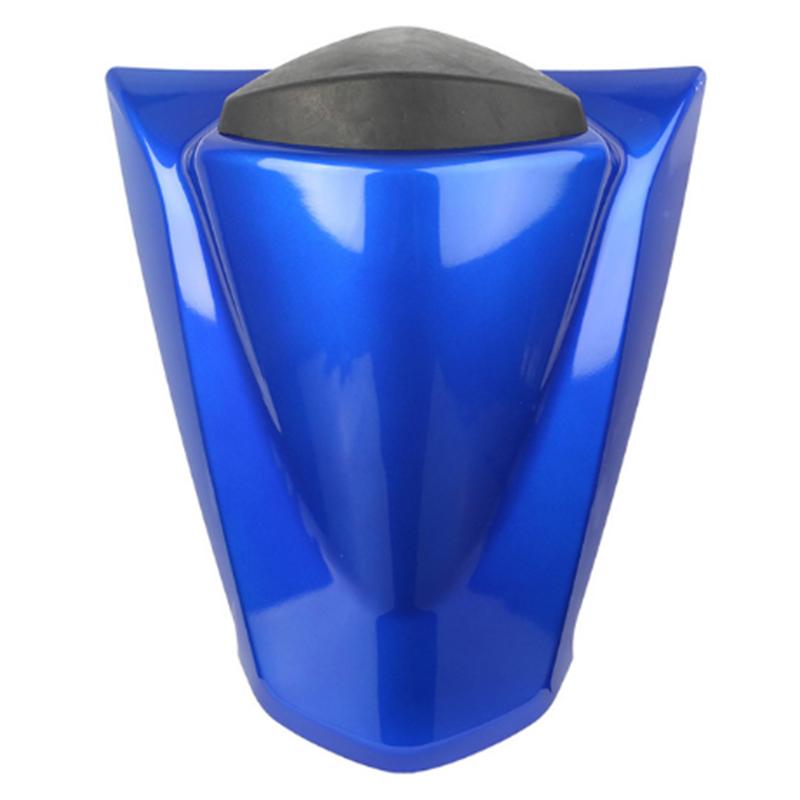 

Накладка на заднє пасажирське сидіння мотоцикла Для 2008 - 2012 Kawasaki Ninja 250R ZX250R EX250 ZX 250 R Зелений 2009 2010 2011 синій