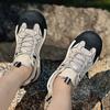 Scarponcini da Trekking da Donna Sneakers Outdoor Scarpe Casual