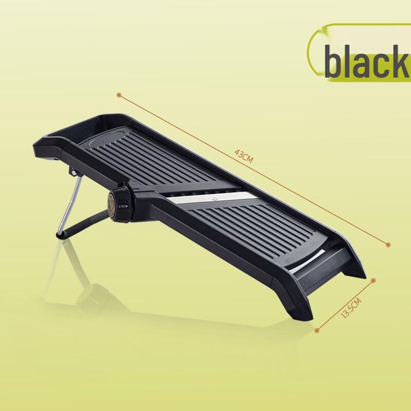 Abay Multi-functional Vertical Vegetable Slicer