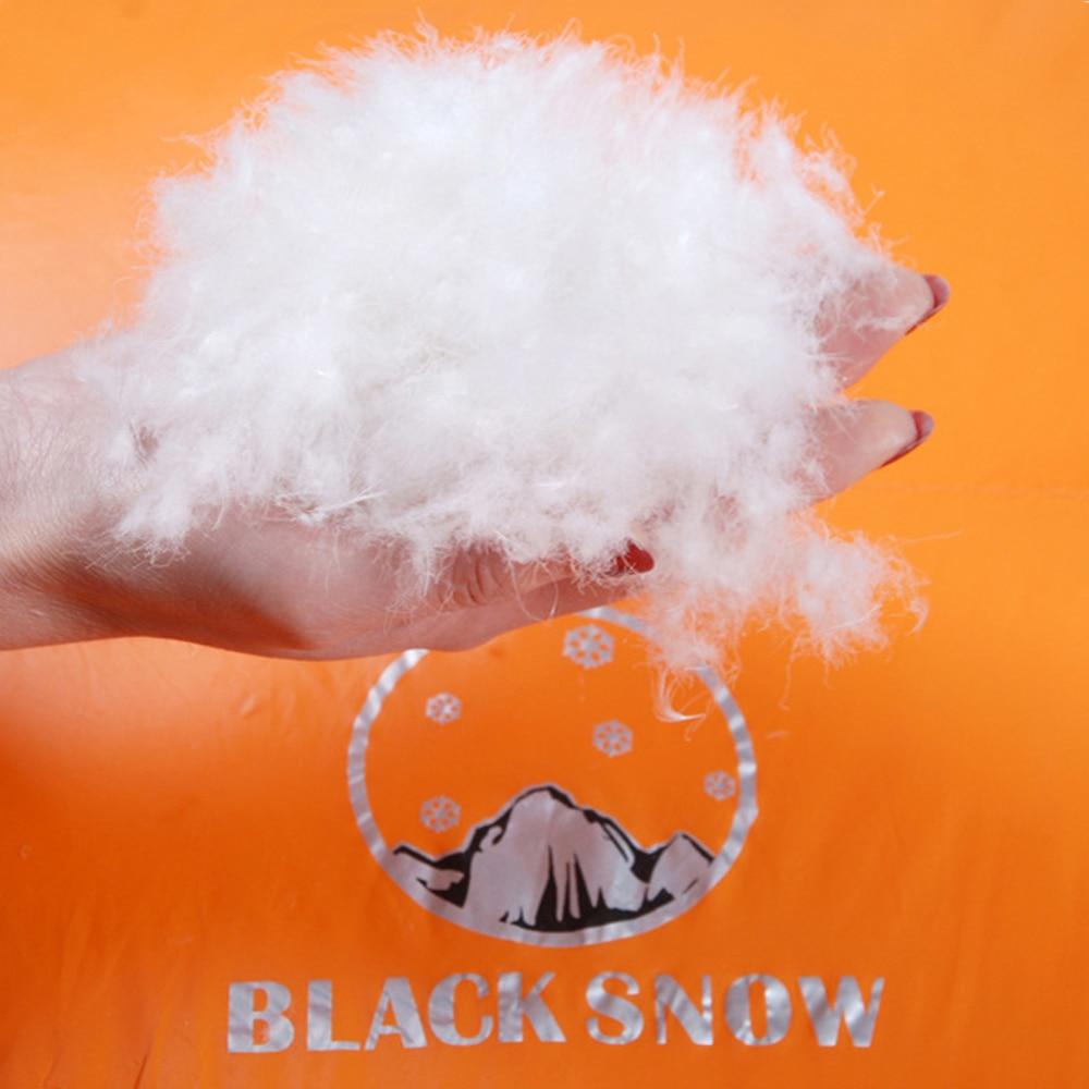 Camping Sleeping Bag, Ultra Warm White Goose Down Adult Mom Style 4 Kinds of Thickness For Autumn Winter Outdoor Travel