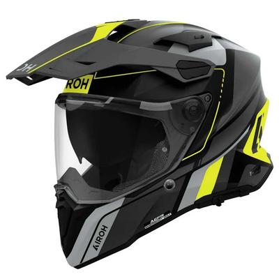 Chrániče – Motocyklové přilby