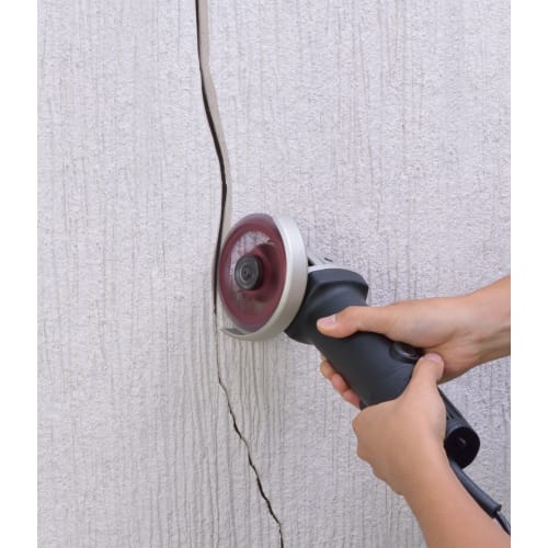 Takagi EARTH MAN Dry Diamond Grooving Cutter V-Shape