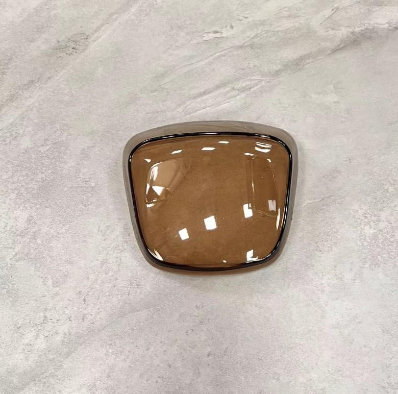 Piaggio Vespa Primavera/Sprint 150 Rear Taillight Protective Ring