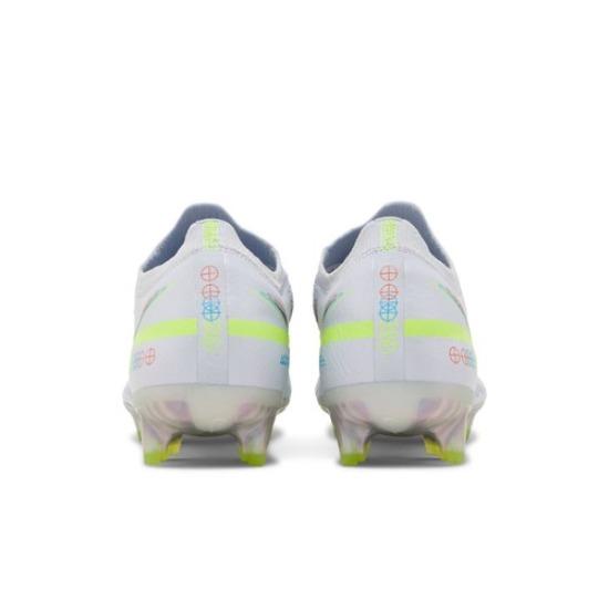 Nike Buty męskie Phantom GT2 Elite FG 'Szary Volt' CZ9890-054