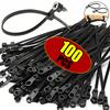 Cabluri, fire și accesorii – Legături de cablu
