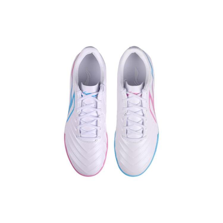 Li Ning Soccer Shoes Unisex Low top YSTT031-4
