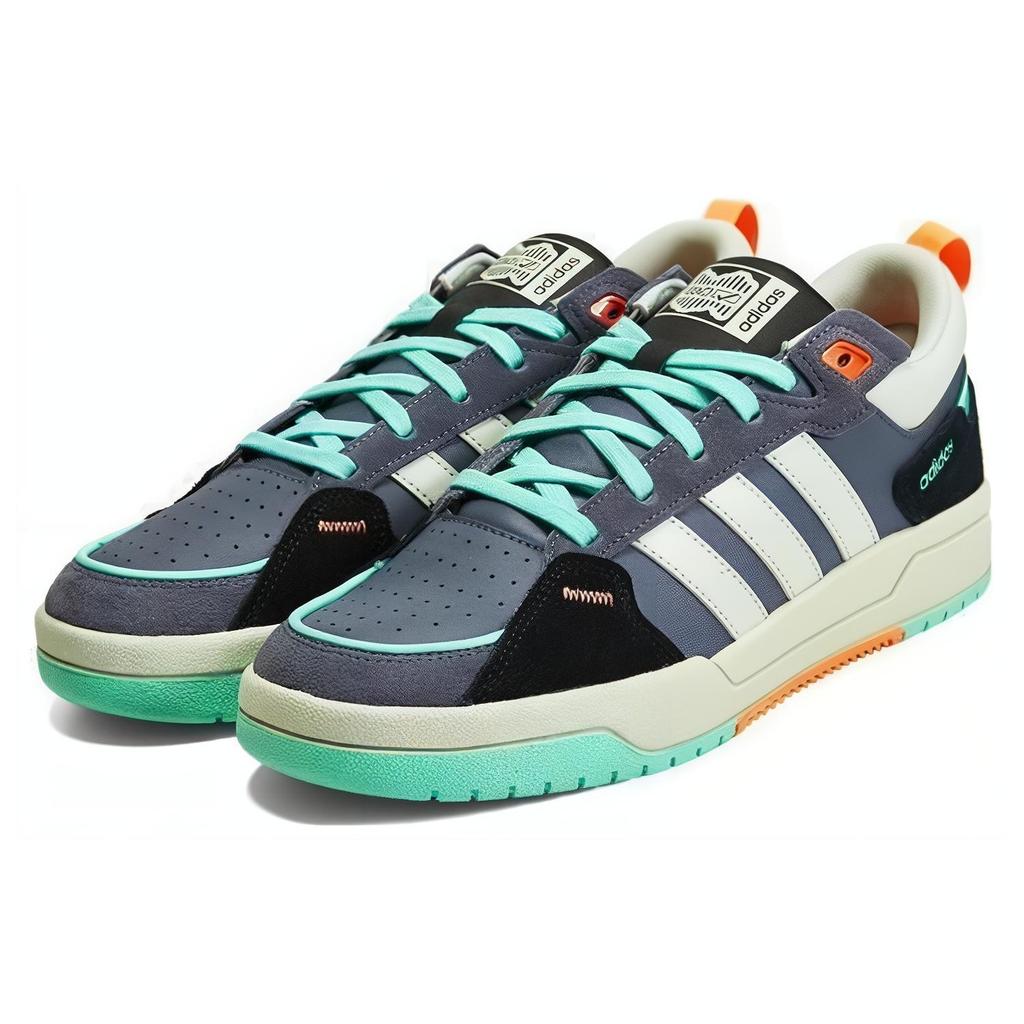 adidas Neo 100DB 'Navy Blue Black' Men's GZ2587