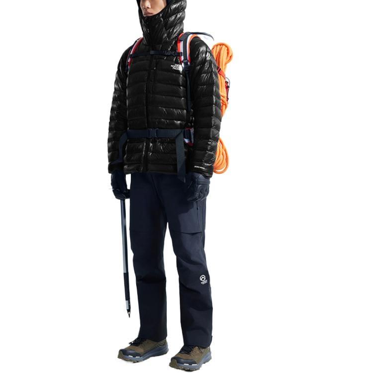 The North Face Breithorn Hoodie Men's NF0A87ZM-JK3