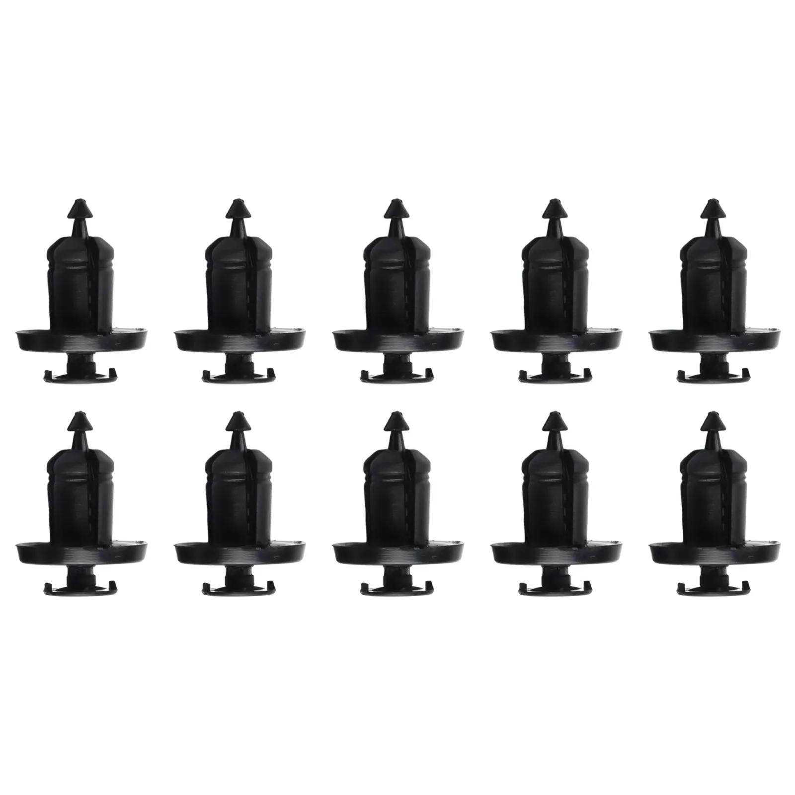 

Brand New Trim Clips For-Clio Plastic Bumper Fastener Trim Clips For Megane-Espace For-Clio 1998-2015 CHINA