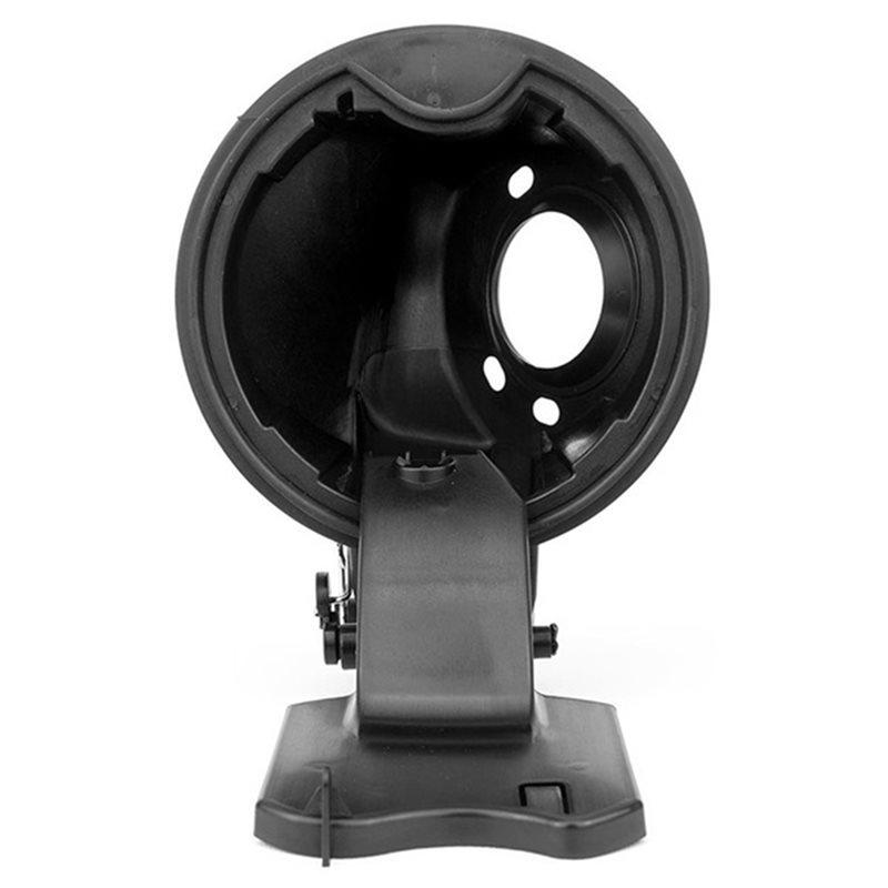 Fuel Filler Cap 9L3Z9927936B 9L3Z-9927936-B Gas Tank Housing Door Lid Hinge Pocket For Ford F150 F-150 2009-2014