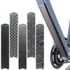 Bicycles Chainstay Frame Protection Stickers Cycling Chain Guard Stickers