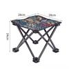 UOSU Portable Folding Camping Stool