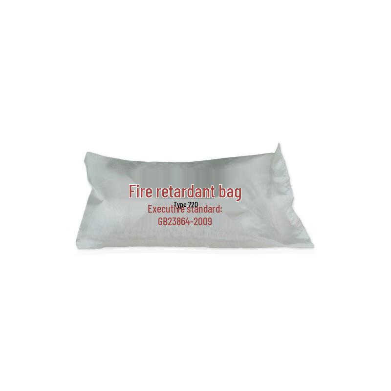 Zheng Xin An Fire Barrier Bags