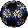 Inter Mailand Thema Fußball Größe 5, Geeignet für Indoor- und Outdoor-Spiele, ein Geschenk für jeden geeignet.