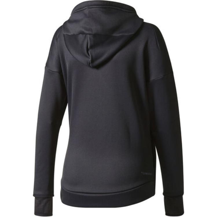 Adidas Z.N.E. Climaheat Warm Windproof Waterproof Jacket Women Jacket Black BS4916