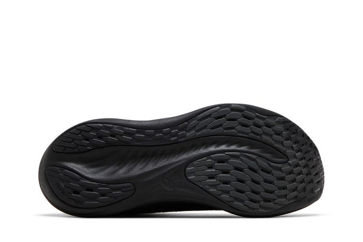 Women's Sneakers ASICS Gel-Nimbus 26 Black (Women's) Black/Black