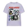 Star Wars Womens/Ladies Beep Boop R2-D2 T-Shirt