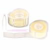 1200pcs Double Eyelid Tape Invisible Self Adhesive Double Eyelid Strip Sticker Eye Makeup Tool