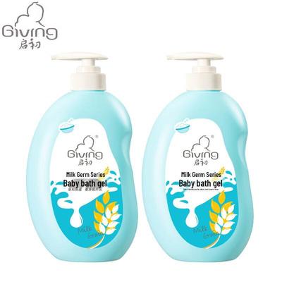 Banyo Havluları – Çocuklar için şampuanlar ve sabunlar