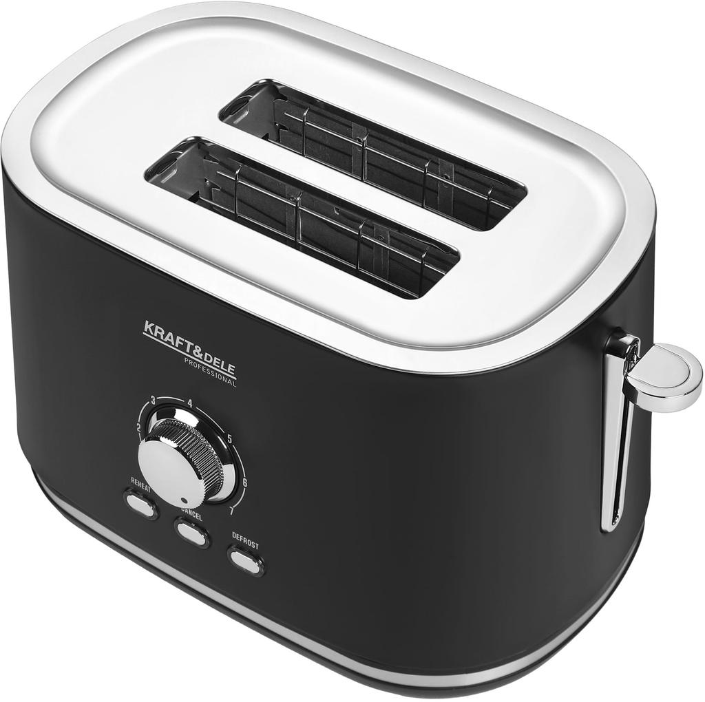 1000W Electric Toaster KD4156