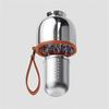 Shangming Heat-Resistant Glass Tea Infuser Bottle