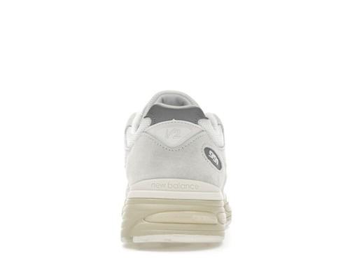 New Balance 991v2 Made In England Wind Chime - U991OW2