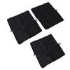 3pcs City Pickers Replacement Cover with Drawstring 20x24in Planter Box Cover Replant Kit Cover for