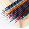 Washable Water-Soluble Embroidery Pen for Cross Stitch & Fabric Drawing