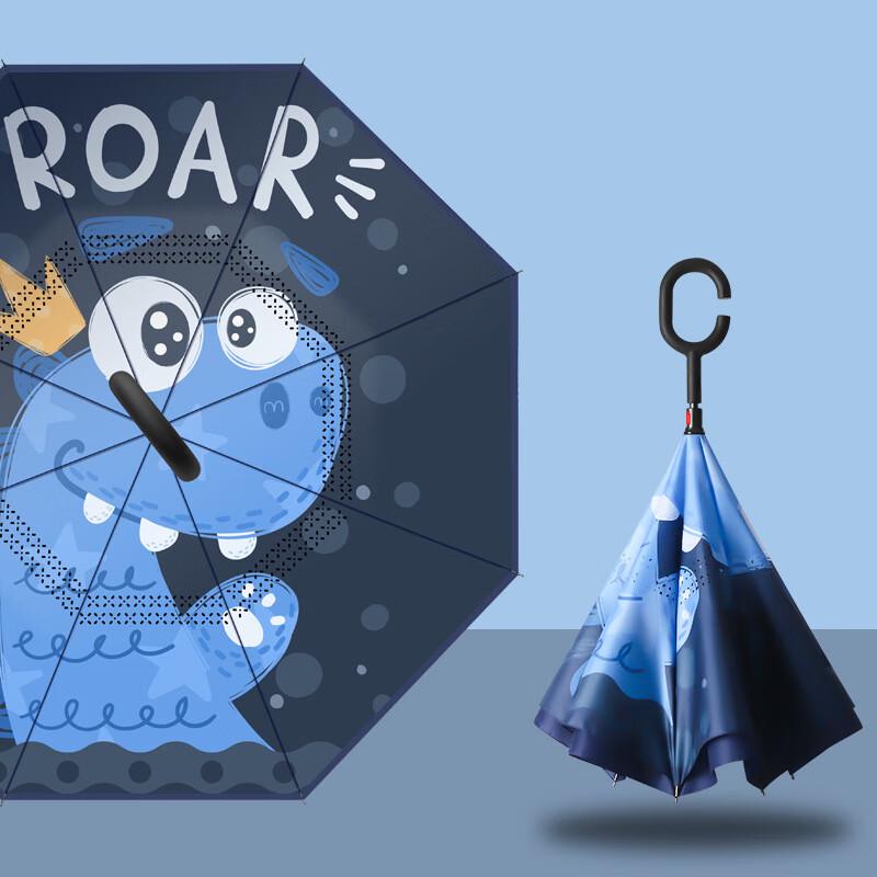 OLOMM Automatic Reverse Umbrella
