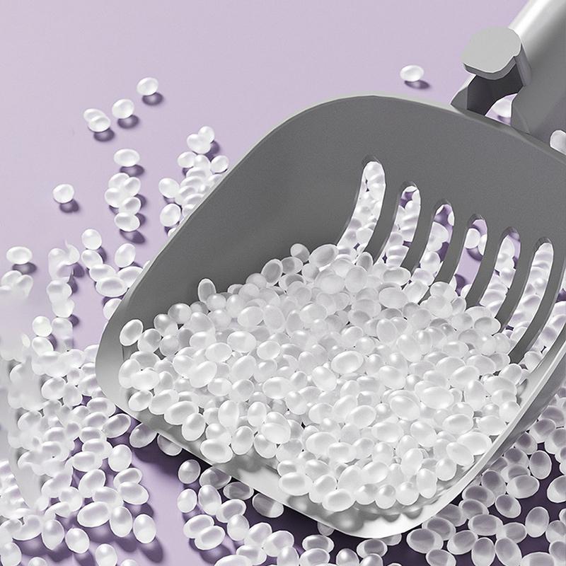 Geschlossene Katzentoilette, spritzwassergeschützt, geruchsisolierend, doppelt verwendbar, faltbares Design, bietet Platz für Katzen mit einem Gewicht von weniger als T