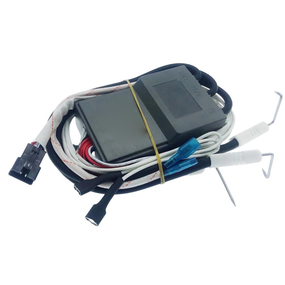 

1pc 17-wire MX8D32 Dual Solenoid Valve Pulse Igniter For Electrical Equipment Accessories Easy Installation China Mainland