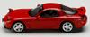 HJ64 Scale Infini TYPE RS Vintage Red Finished Model 1/64 RX-7 (FD3S)